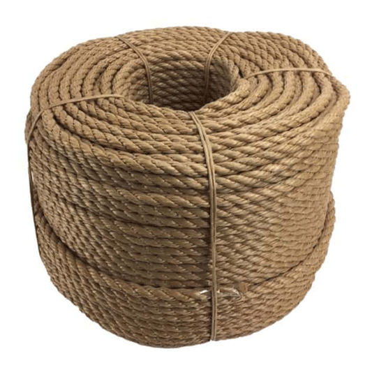 MANILA ROPE 10MM