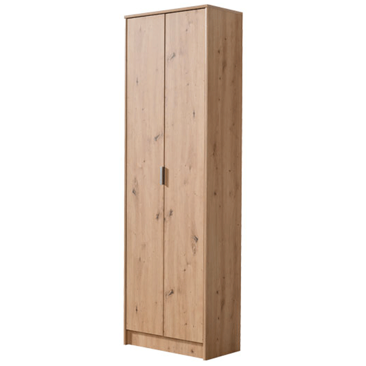 WARDROBE CLA419 2DOORS