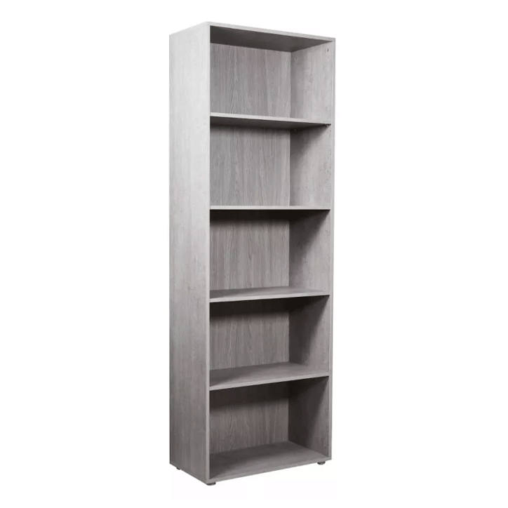BOOKCASE 5 SHELVES LB4084K56204