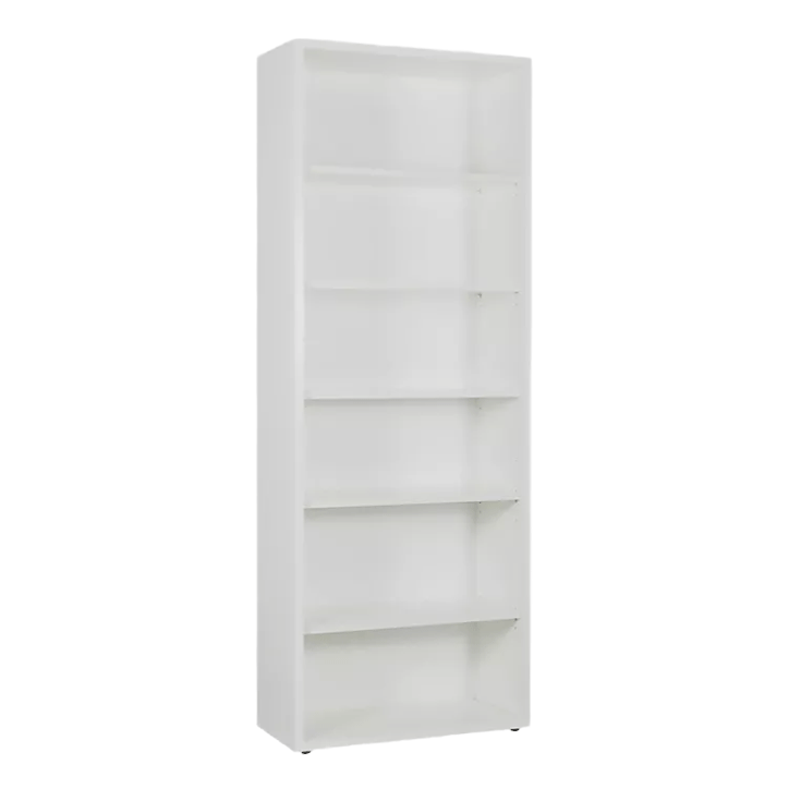 BOOKCASE 6 SHELVES LB4801K30404