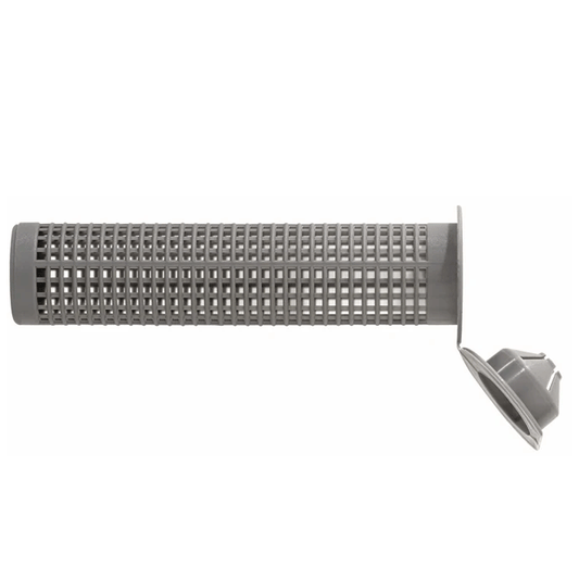 KEM 633 PLASTIC SCR.BUSH 15X85MM 10PCS