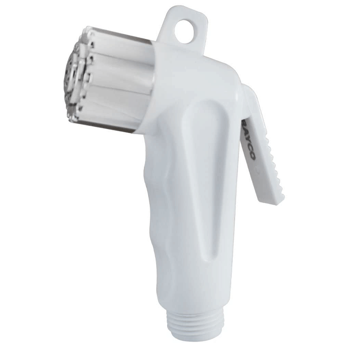 TIDE HANDSHOWER SIMPLE CHROME ANTILIME TB-35