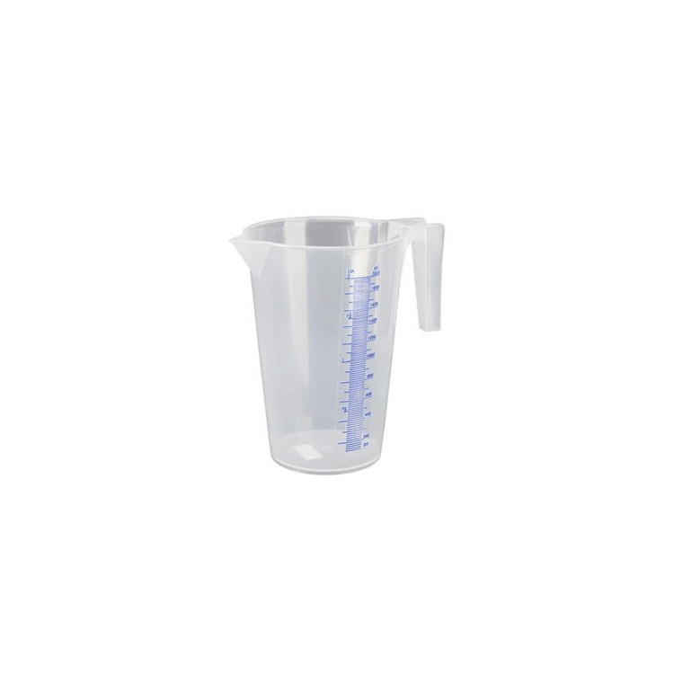 MEZOURES OIKIAKES 2LTR