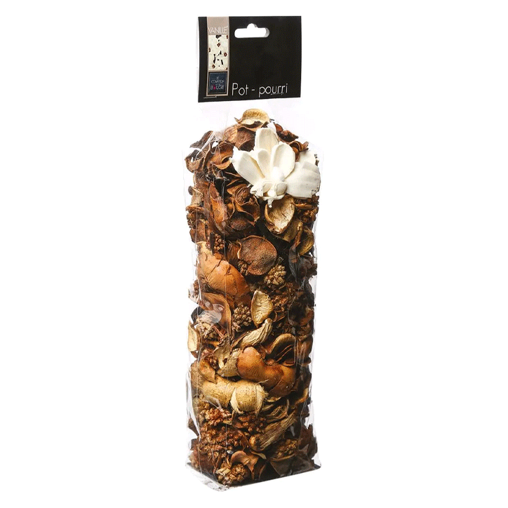 KILI VANILLA POT POURRI 140G