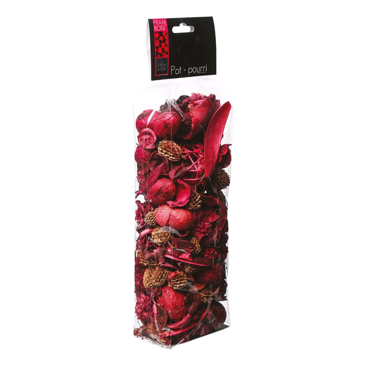 KILI RASPBERRY POT POURRI 140G