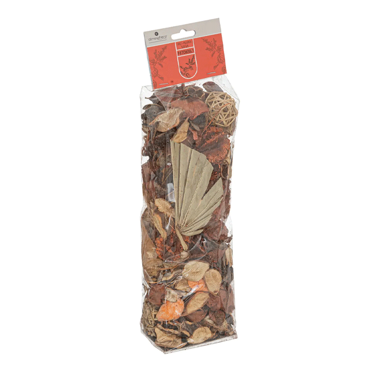 KILI PATCHOULI POT POURRI 140G