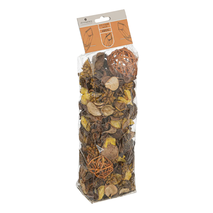 KILI AMBER POT POURRI 140G