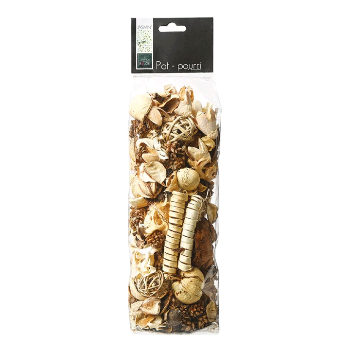 KILI JASMINE POT POURRI 140G