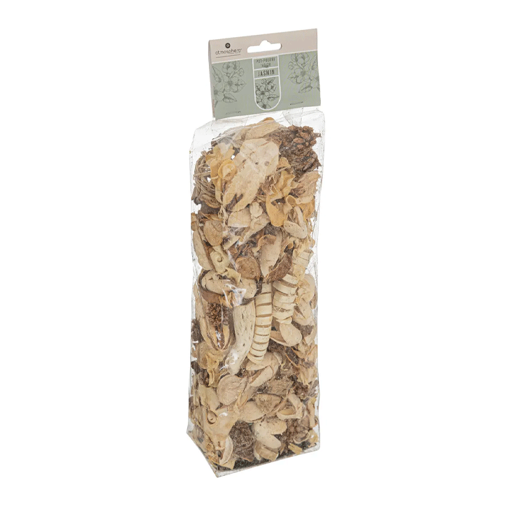KILI JASMINE POT POURRI 140G