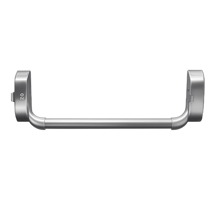 PANIC BOLT MAB SILVER
