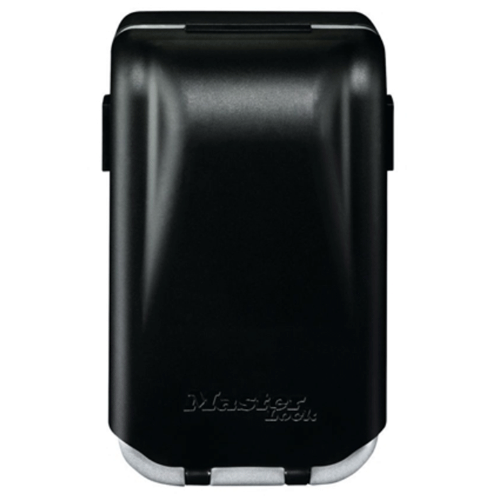 MAS. KEY STORAGE BOX LIGHT UP