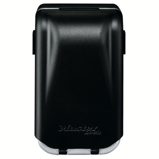 MAS. KEY STORAGE BOX LIGHT UP