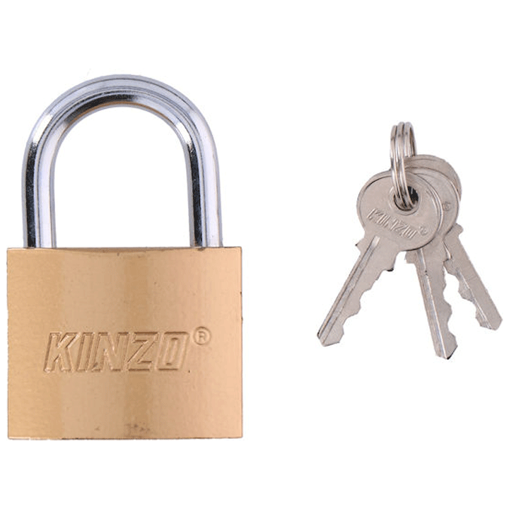 PADLOCK 40MM