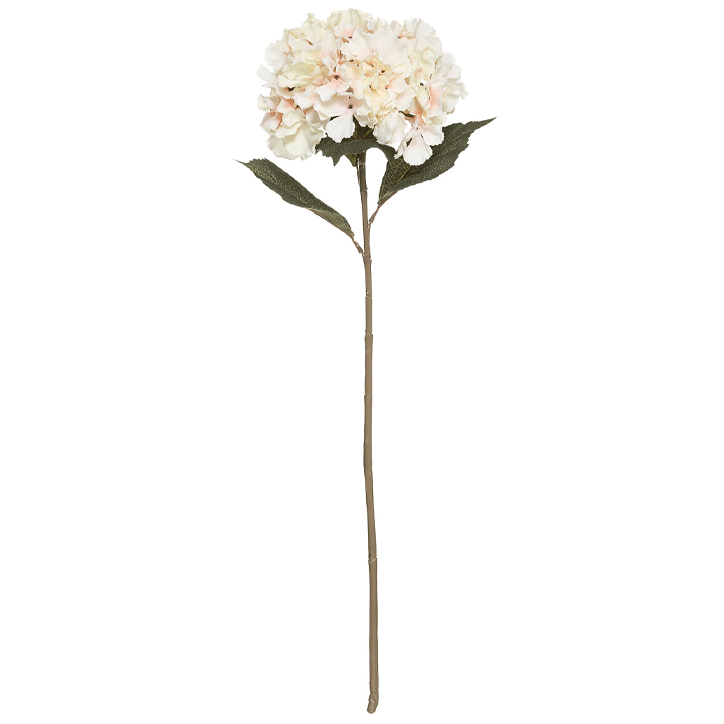 PINK HYDRANGEA STEM H83