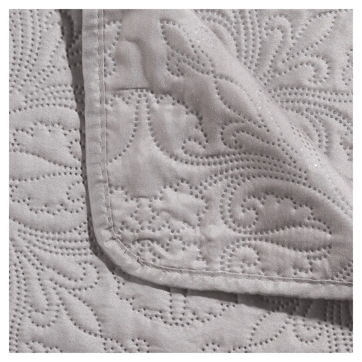 TAUP COVERLET +2CUSHION COVER