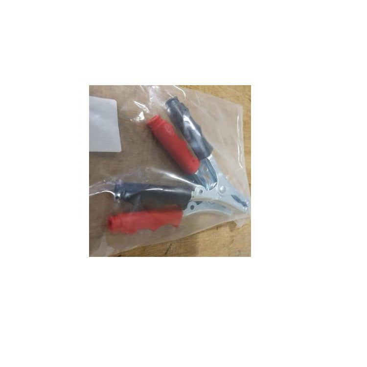 BATTERY CABLES 60ΑΗ 120ΜΜ 2PCS