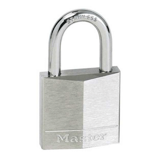 MAS.MARINE PADLOCK 40MM  640D