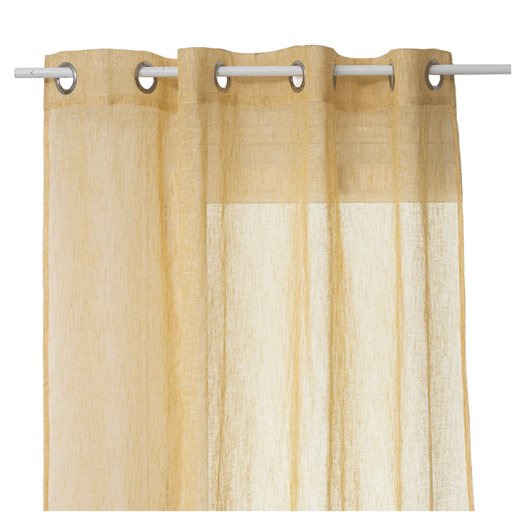 NET CURTAIN FRED OCHER 140X240