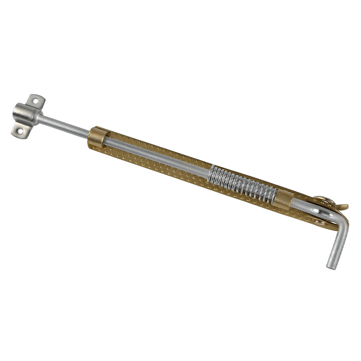 PADLOCK BOLT 120MM DELTA