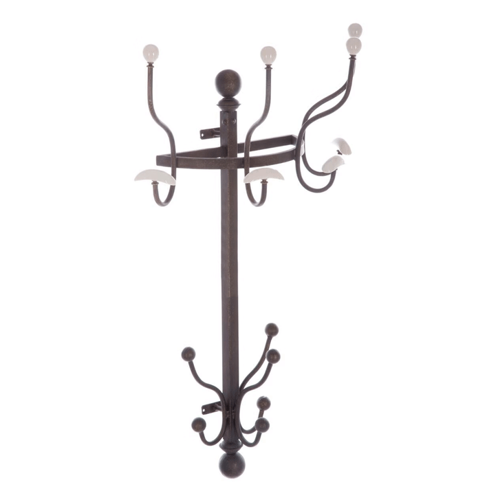 MET WALL CLOTH HANG ONNI 87X58