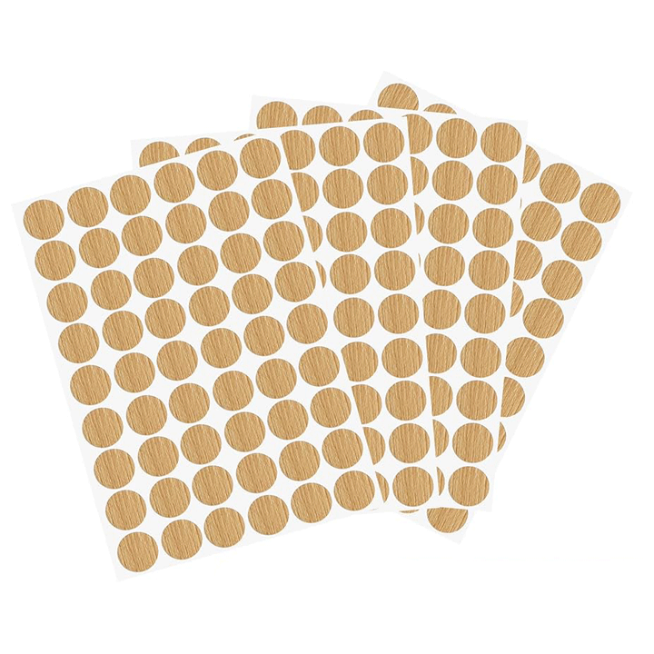 SCREW CAPS R.OAK A-7145 50PCS