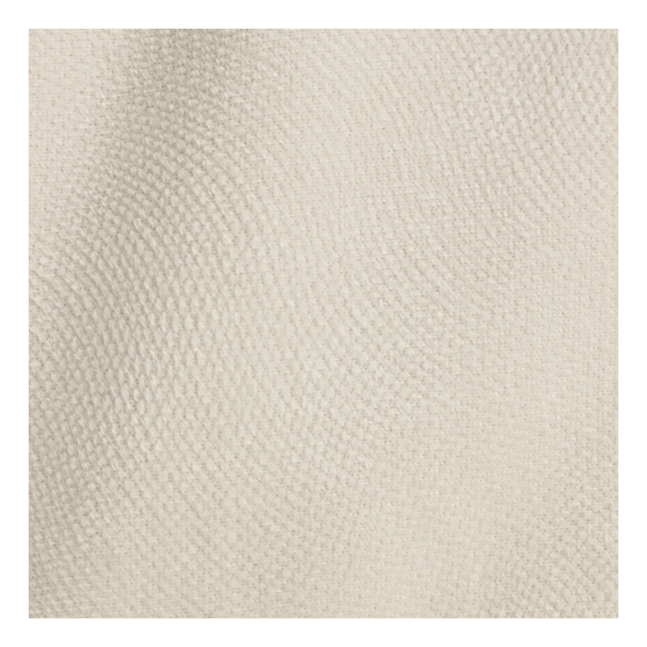 CURTAIN LILOU IVORY 140X260