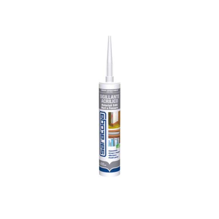 ACRYLIC SEALANT GREY