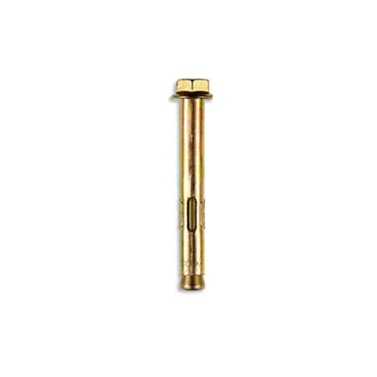 SLEEVE ANCHORS 10X50MM 50PCS
