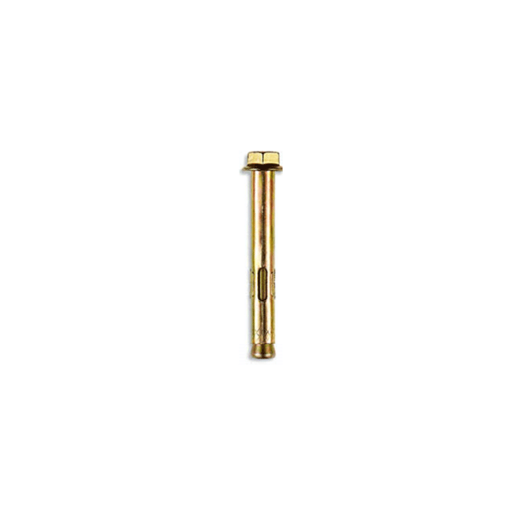 SLEEVE ANCHORS 8X85MM 100PCS