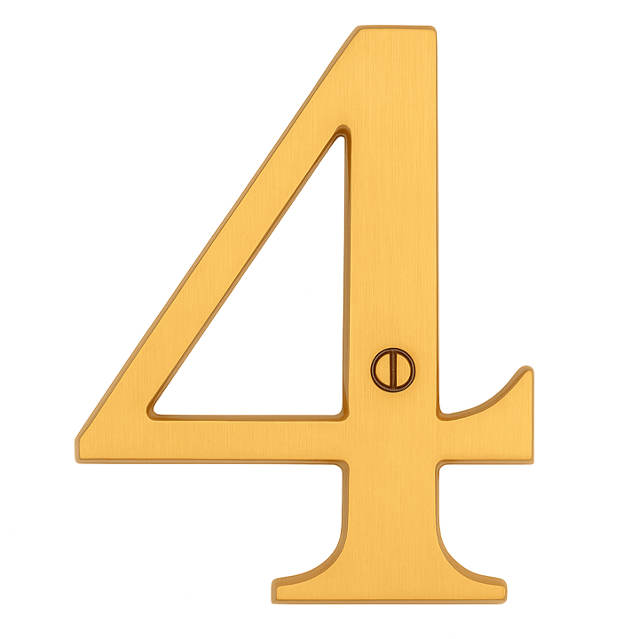 ARITHMI MPROYTZINI 4" (NO.4)