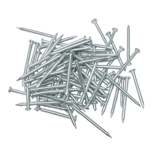 HAMMER NAILS 100MMX4.00MM (4"X19)