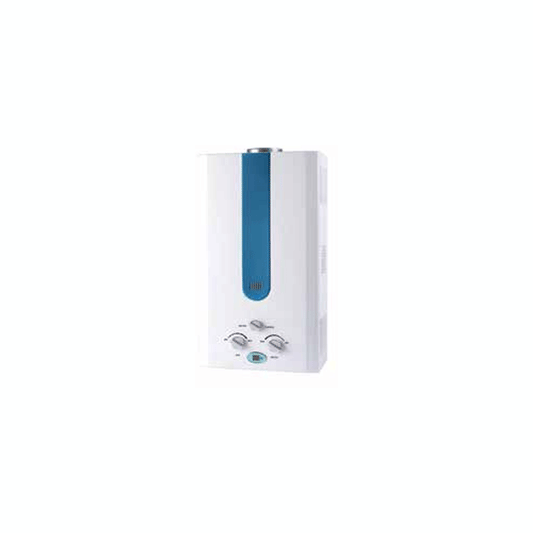 WATER HEATER GKAZIOU 10L