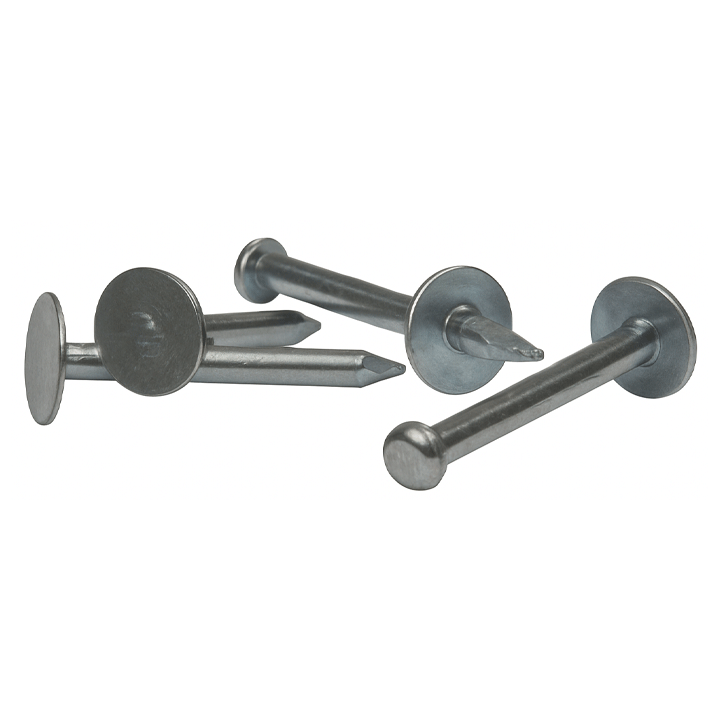 VELONES PISTOLAS 1/4X100 DP6