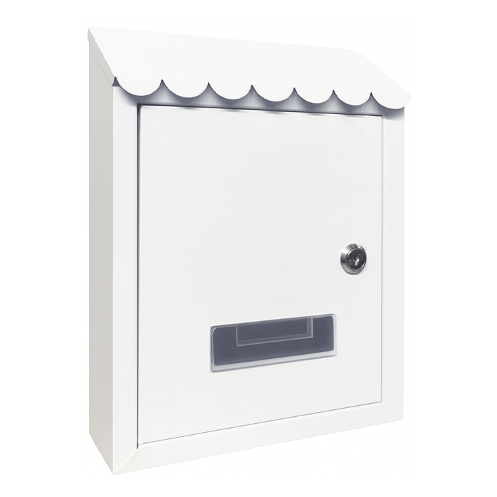 KAOKEY ΤΑΧΥΔΡΟΜΙΚΟ ΚΟΥΤΙ ΛΕΥΚΟ