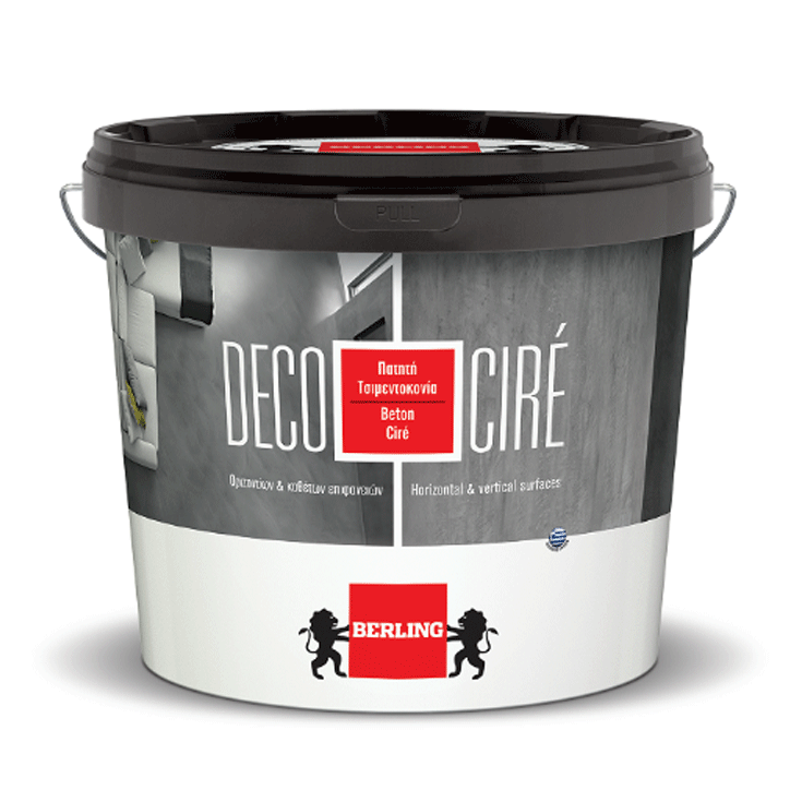 DECO CIRE 15KG
