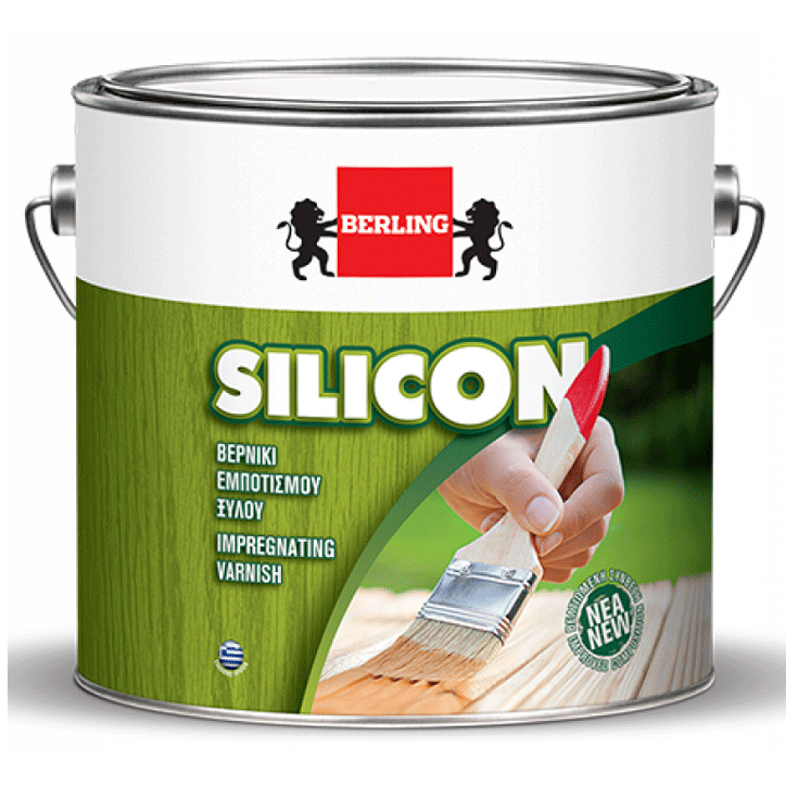 SILICON OREGON 0.750LT