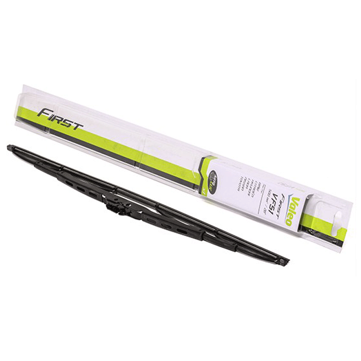 WIPER FIRST 1 X 20" VALEO