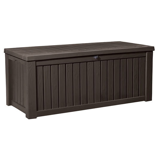 ROCKWOOD STORAGE BOX 570L 155W X 72.4D X 64.4H