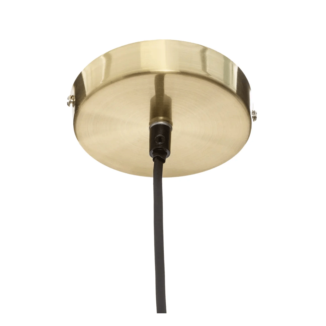 PENDANT LAMP DRIS D20