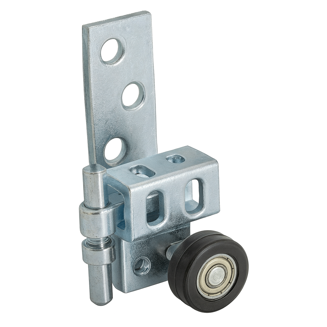 RAIL ROLLERS A OMGE N045