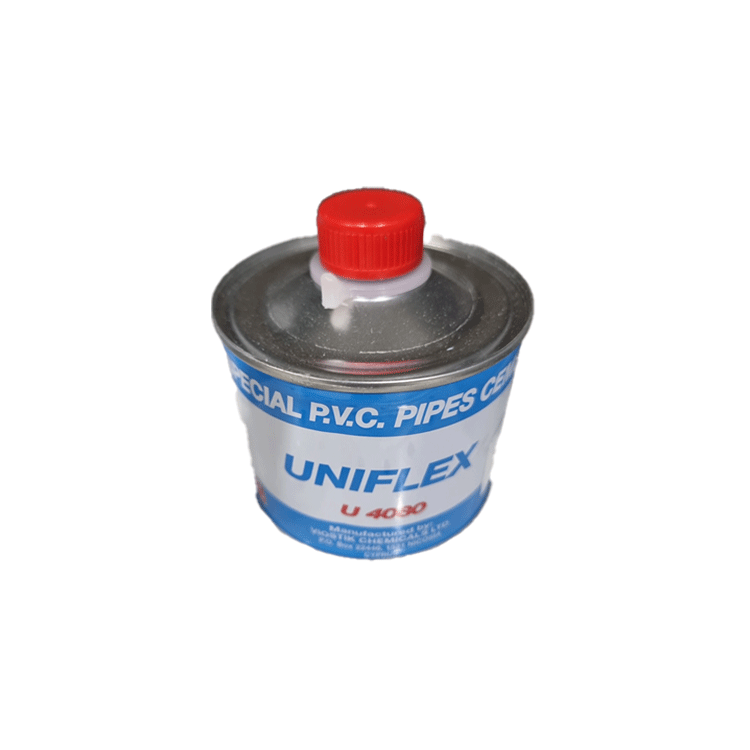 UNIFLEX U4080 BRUSH 0.50LTR