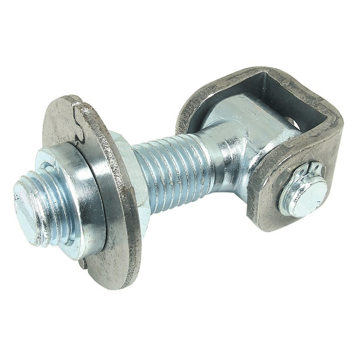 HINGE METAL 425VR 20MM REGULATING