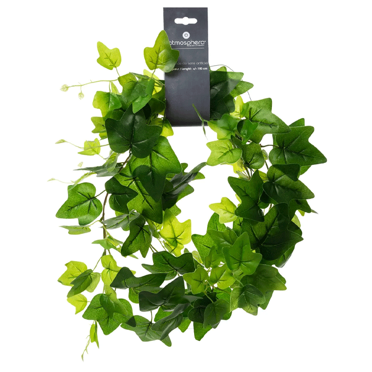 IVY GARLAND 190CM