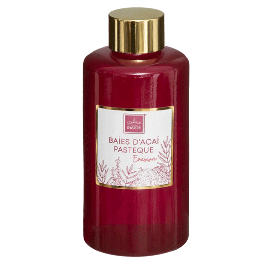 MAEL ACAI WATERM REFILL 200ML