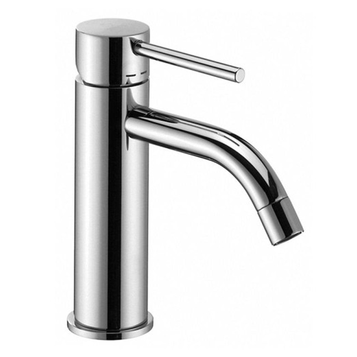 MEDITATION WASH BASIN MIXER CHROME PD932-05C