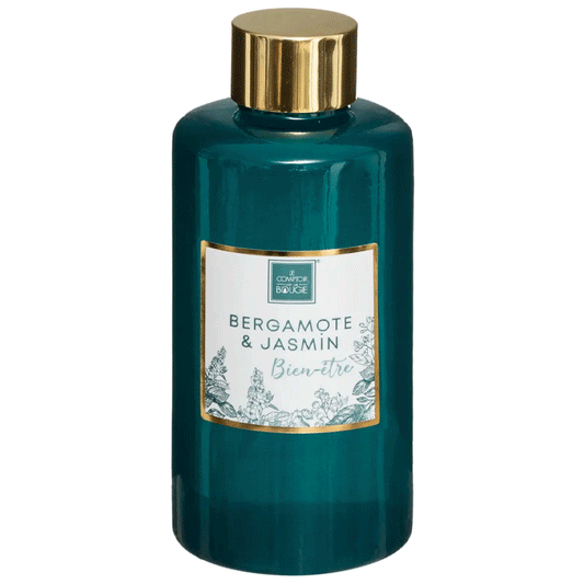 MAEL BERG JASM REFILL 200ML