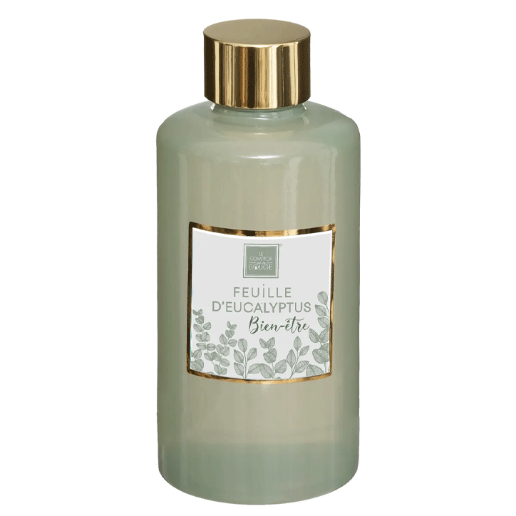 MAEL EUCALYTPTUS REFILL 200ML
