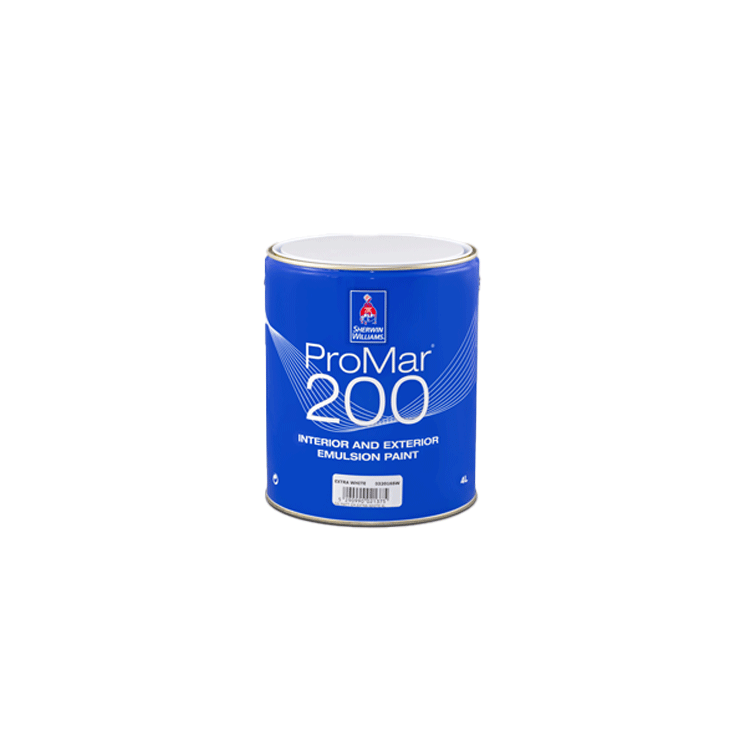 PROMAR MATT EM. ULTRA DEEP BASE 4L