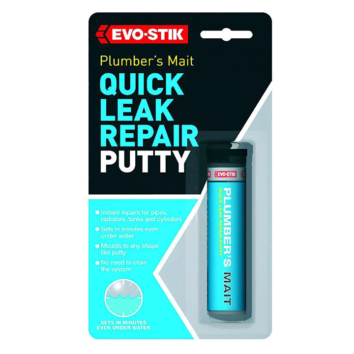 PLUMBERS MAIT E/S CARD 50GM