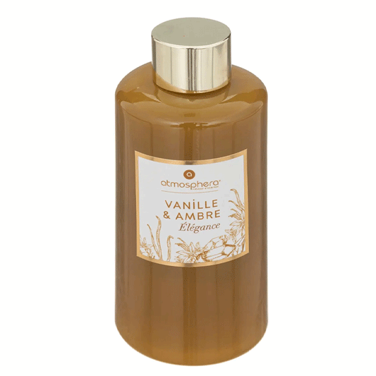 MAEL VANIL AMB REFILL 200ML